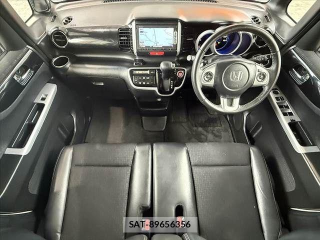 Honda N BOX CUSTOM 2015-09 7021052-1