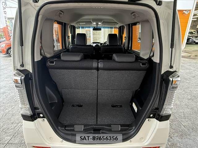 Honda N BOX CUSTOM 2015-09 7021052-19