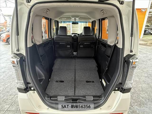 Honda N BOX CUSTOM 2015-09 7021052-20