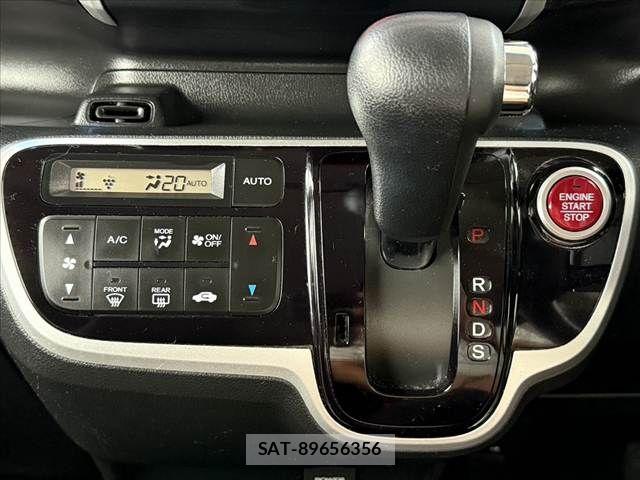 Honda N BOX CUSTOM 2015-09 7021052-23