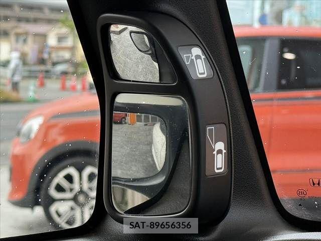 Honda N BOX CUSTOM 2015-09 7021052-26
