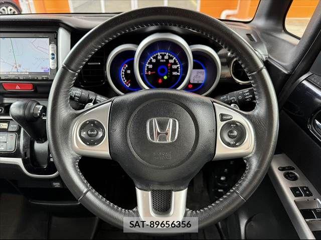 Honda N BOX CUSTOM 2015-09 7021052-27