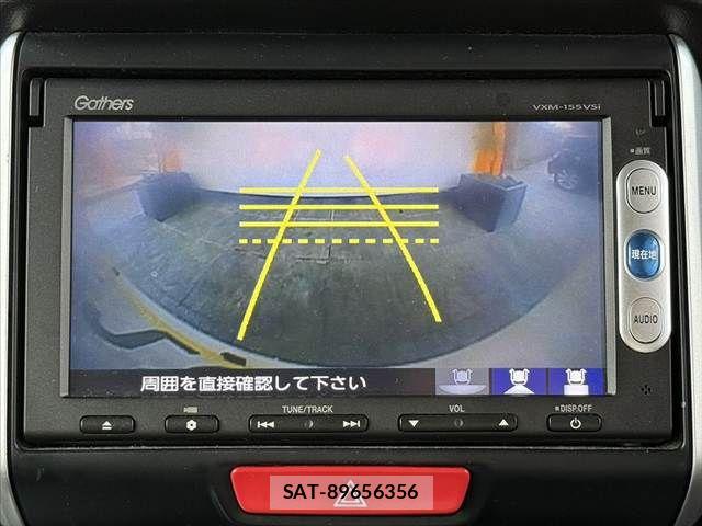 Honda N BOX CUSTOM 2015-09 7021052-3