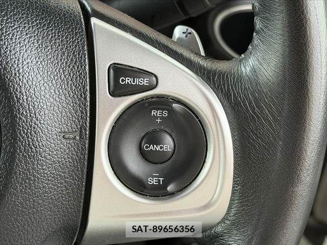 Honda N BOX CUSTOM 2015-09 7021052-4
