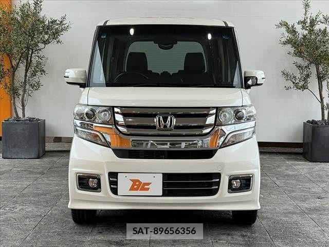 Honda N BOX CUSTOM 2015-09 7021052-8