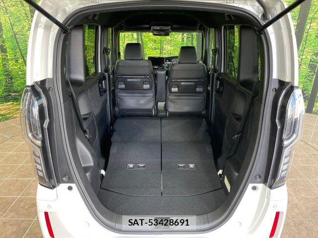 Honda N BOX CUSTOM 2021-05 7021033-9