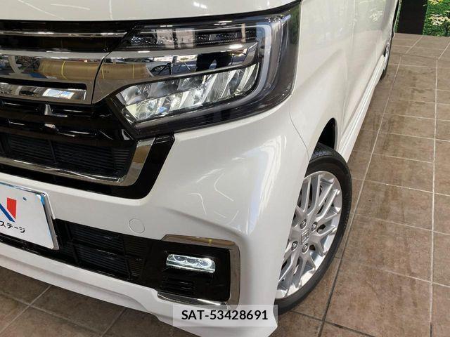 Honda N BOX CUSTOM 2021-05 7021033-11