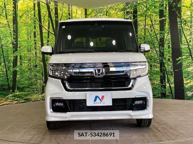Honda N BOX CUSTOM 2021-05 7021033-13