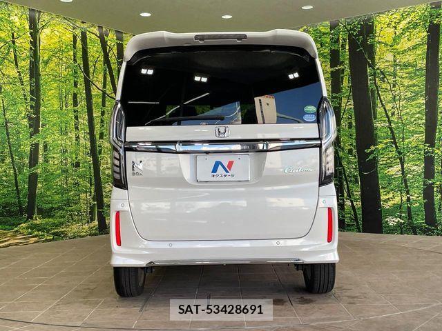 Honda N BOX CUSTOM 2021-05 7021033-14