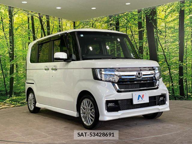 Honda N BOX CUSTOM 2021-05 7021033-15
