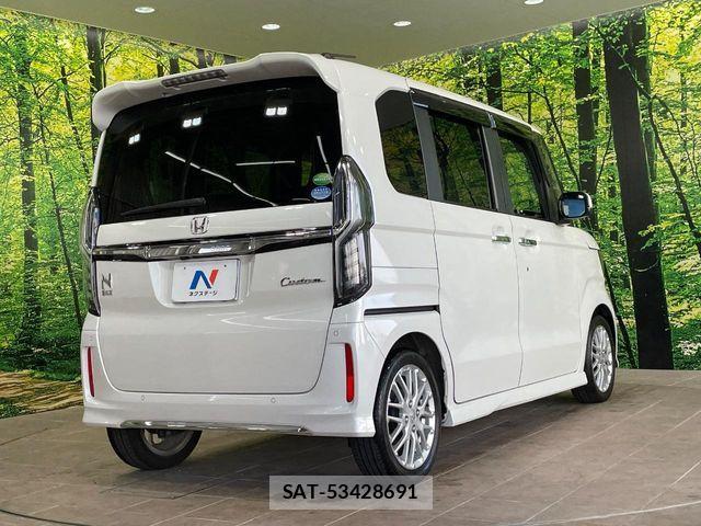 Honda N BOX CUSTOM 2021-05 7021033-16