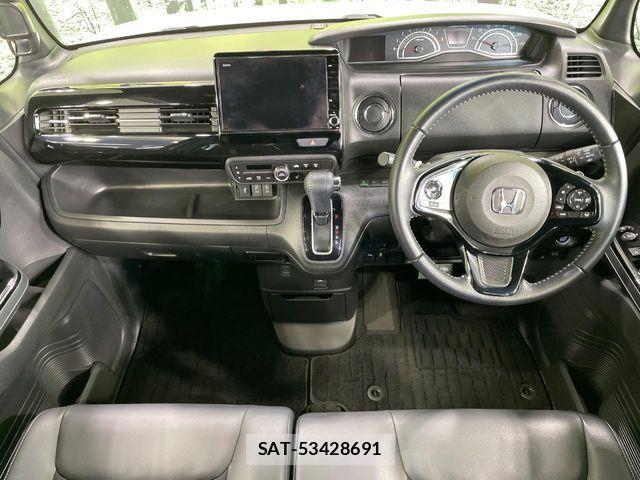Honda N BOX CUSTOM 2021-05 7021033-1
