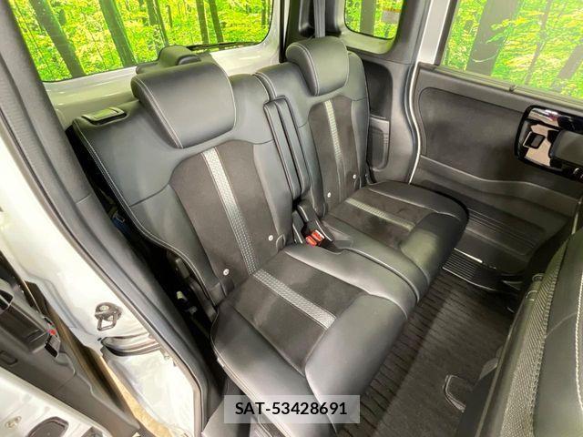 Honda N BOX CUSTOM 2021-05 7021033-8