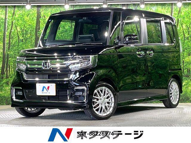 Honda N BOX CUSTOM 2022-12 7021035-0