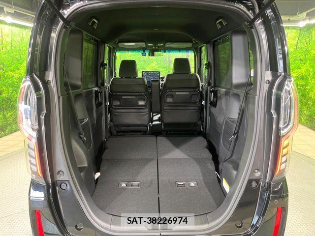 Honda N BOX CUSTOM 2022-12 7021035-9