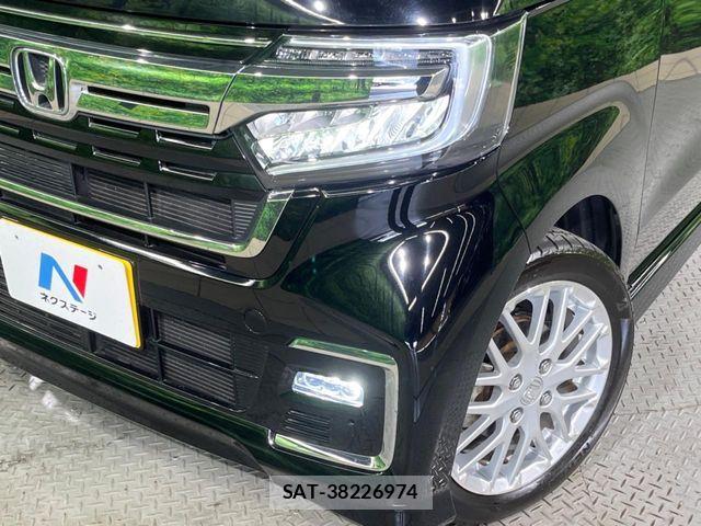 Honda N BOX CUSTOM 2022-12 7021035-11