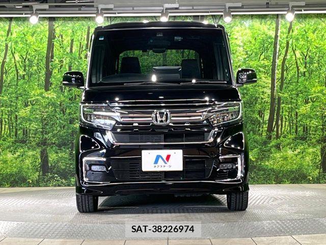 Honda N BOX CUSTOM 2022-12 7021035-13