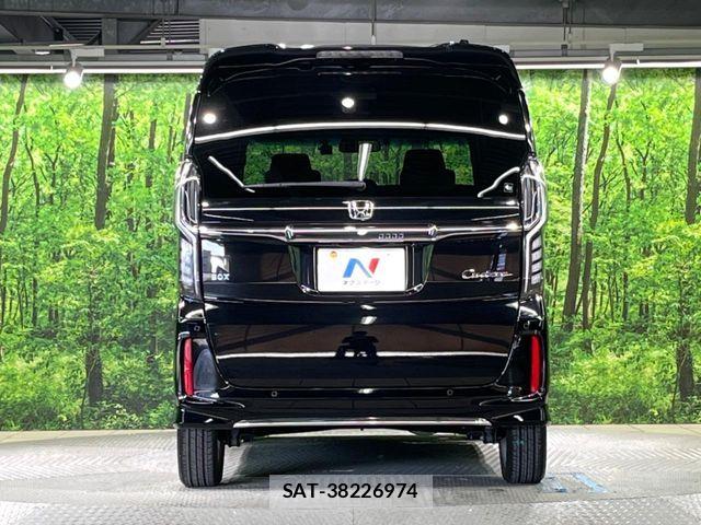 Honda N BOX CUSTOM 2022-12 7021035-14
