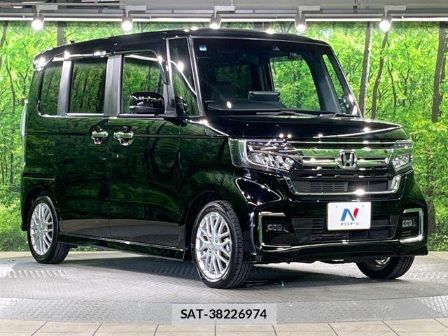 Honda N BOX CUSTOM 2022-12 7021035-15