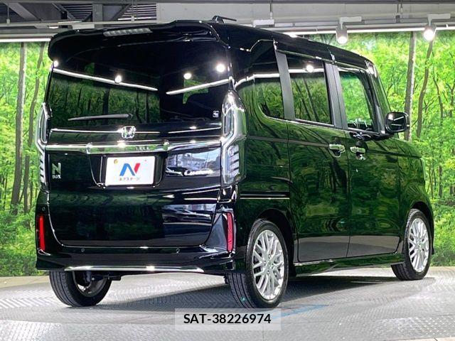 Honda N BOX CUSTOM 2022-12 7021035-16