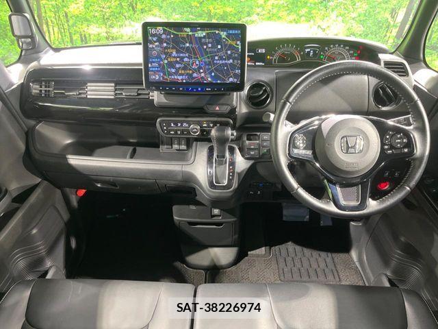 Honda N BOX CUSTOM 2022-12 7021035-1