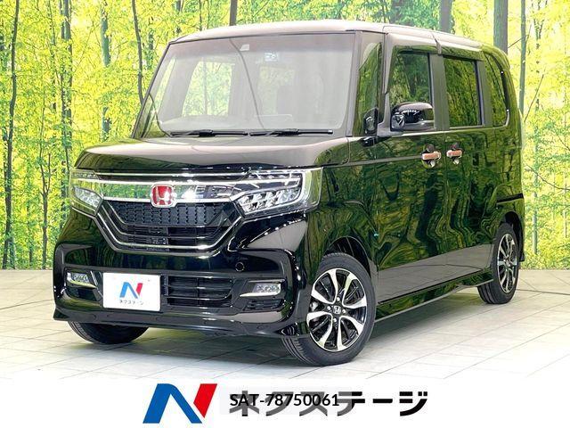 Honda N BOX CUSTOM 2019-05 7021039-0