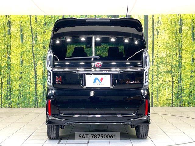 Honda N BOX CUSTOM 2019-05 7021039-14