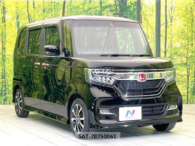Honda N BOX CUSTOM 2019-05 7021039-15