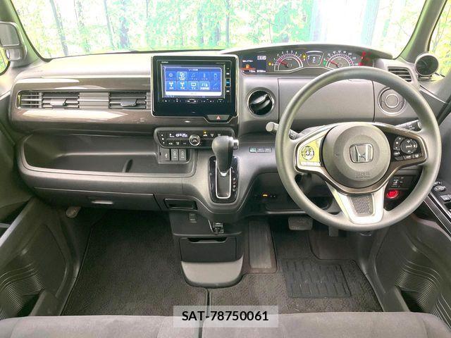 Honda N BOX CUSTOM 2019-05 7021039-1