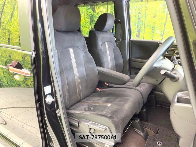 Honda N BOX CUSTOM 2019-05 7021039-7