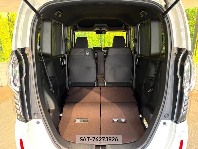 Honda N BOX CUSTOM 2019-03 7021045-9