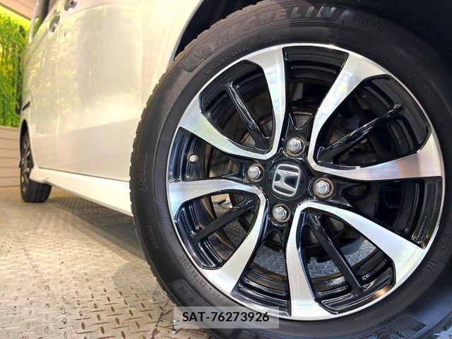 Honda N BOX CUSTOM 2019-03 7021045-12