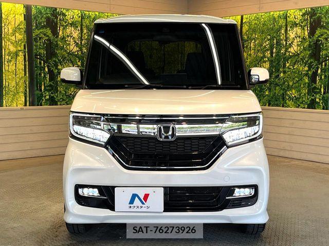 Honda N BOX CUSTOM 2019-03 7021045-13