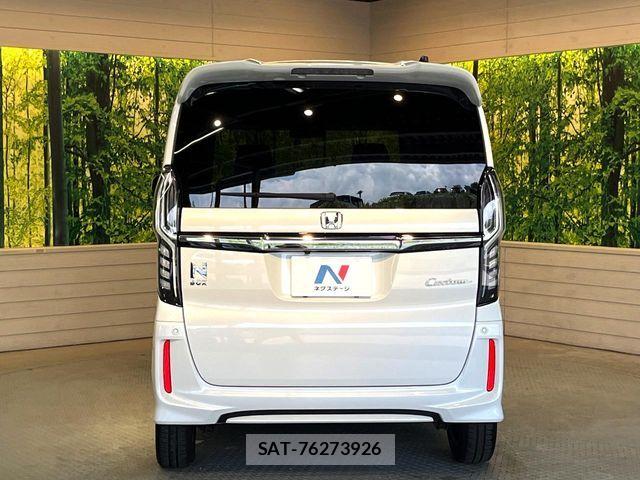 Honda N BOX CUSTOM 2019-03 7021045-14
