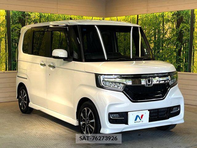 Honda N BOX CUSTOM 2019-03 7021045-15