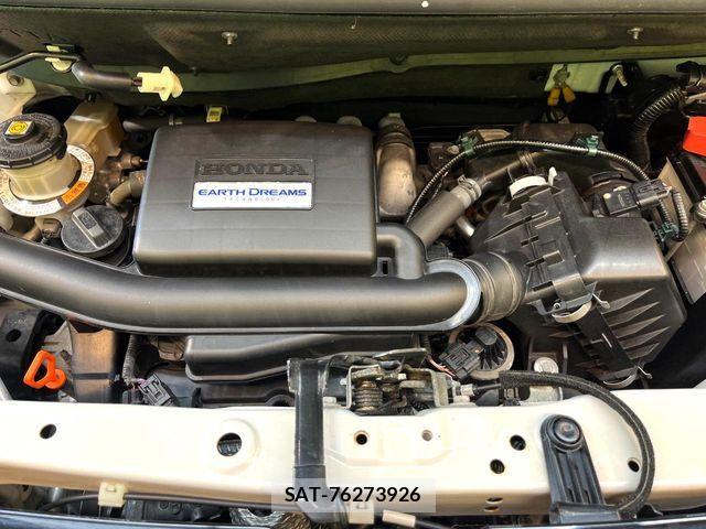 Honda N BOX CUSTOM 2019-03 7021045-17