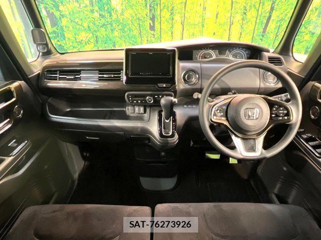 Honda N BOX CUSTOM 2019-03 7021045-1
