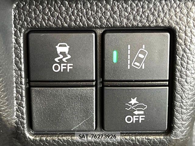 Honda N BOX CUSTOM 2019-03 7021045-6