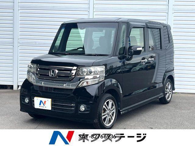 Honda N BOX CUSTOM 2015-10 7021047-0