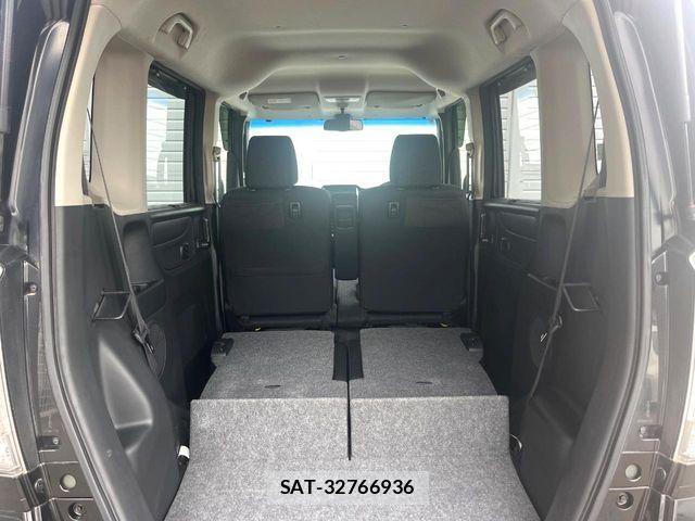 Honda N BOX CUSTOM 2015-10 7021047-10