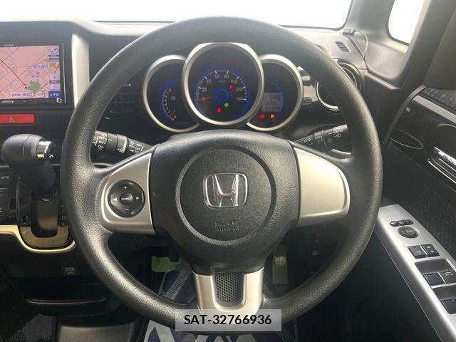 Honda N BOX CUSTOM 2015-10 7021047-11