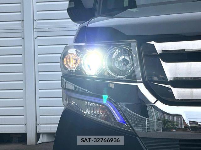 Honda N BOX CUSTOM 2015-10 7021047-12