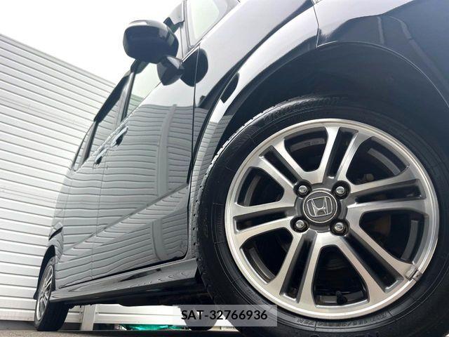 Honda N BOX CUSTOM 2015-10 7021047-13