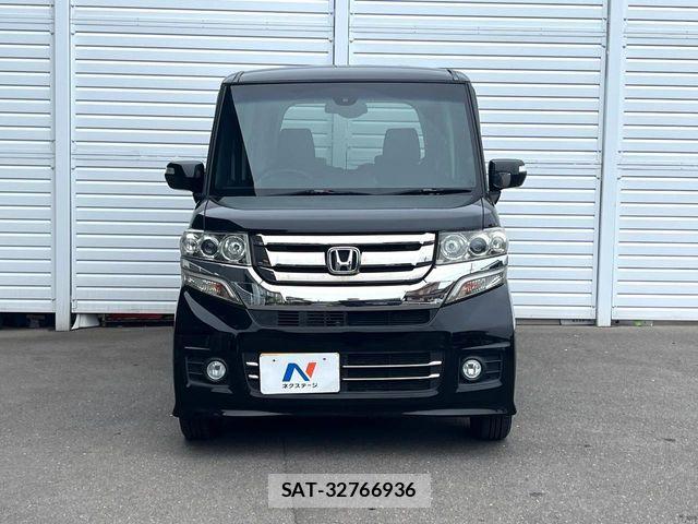 Honda N BOX CUSTOM 2015-10 7021047-14