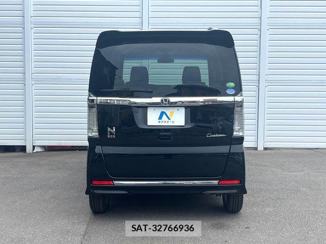Honda N BOX CUSTOM 2015-10 7021047-15