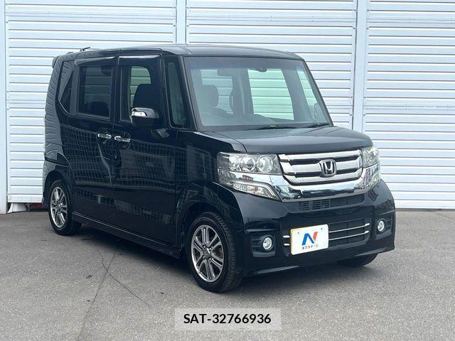 Honda N BOX CUSTOM 2015-10 7021047-16