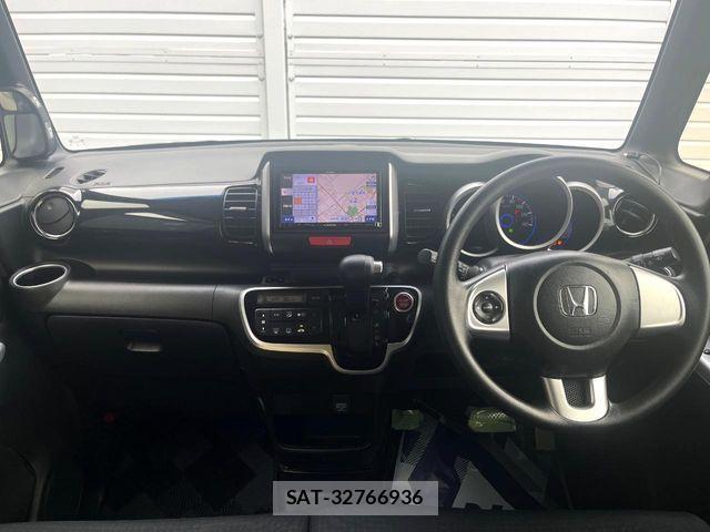 Honda N BOX CUSTOM 2015-10 7021047-1