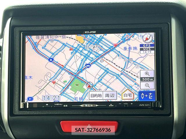 Honda N BOX CUSTOM 2015-10 7021047-2