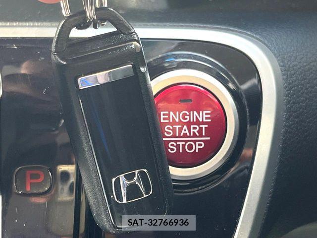 Honda N BOX CUSTOM 2015-10 7021047-4