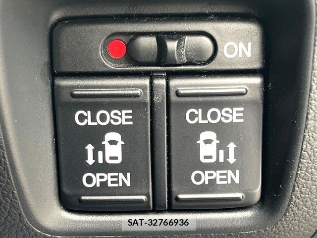 Honda N BOX CUSTOM 2015-10 7021047-5